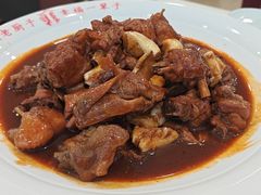 -鲁西南老厨子·特色鲁菜(经一纬五店)