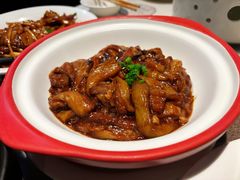 -大树餐厅(大悦城店)