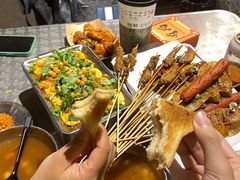 -有局·成都市井烧烤·精酿啤酒(双楠店)