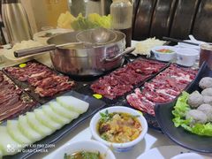 -陈记顺和牛肉火锅馆(天河北路店)