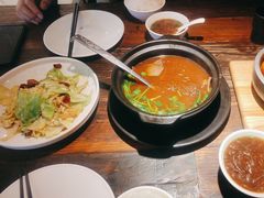 -外婆家(蓝色港湾店)