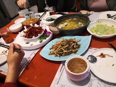 -赵小姐丨新中餐(曲江店)