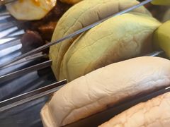 -水浒烤肉(医学院店)