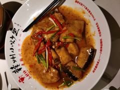 -小财神·老派赣州菜·中华美食地标(第五大道店)