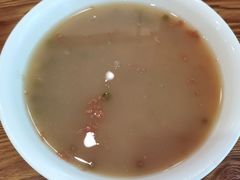 -清真吴记门钉肉饼·喜多利