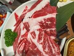 -九田家黑牛烤肉料理(新辰里亚运村店)