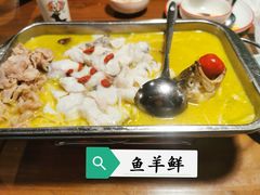 -新白鹿餐厅(城西银泰城店)