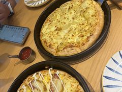 -必胜客(WOW昙华林店)
