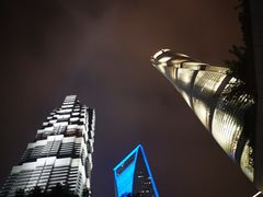 -上海中心大厦