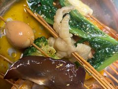 -嘉州鲜知味钵钵鸡(奎星楼店)