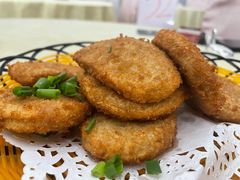 -秋姐美食店(海陵岛保利店)