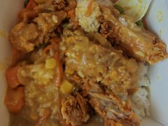 -德克士(北大街店)