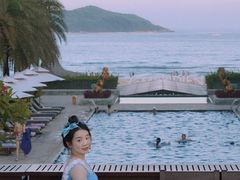 -石梅湾艾美度假酒店