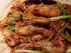 -筱爷叔·上海传统手工菜(玉树路店)