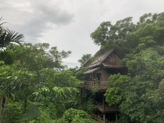 -海南槟榔谷黎苗文化旅游区