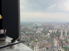 -无锡苏宁银河国际酒店-悦府65中餐厅