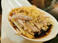 -新南华大酒店(广中店)