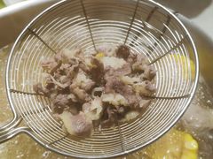-汕头八合里海记牛肉店(清河店)
