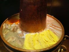 -大理实力希尔顿酒店御璽中餐厅YUXI – CHINESE RESTAURANT