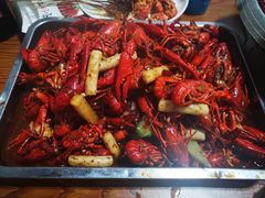 -武林虾客盱眙小龙虾(民治店)