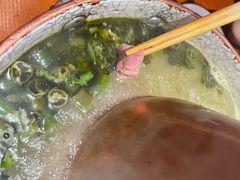 -1078號老北京涮肉(万达广场店)