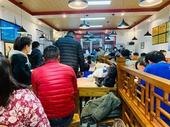 -韩师傅老大同刀削面(北苑路店)