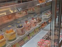 -味多美蛋糕(新和平里店)