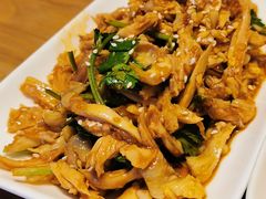 -文叔·湖北名小吃·小龙虾(华强北店)