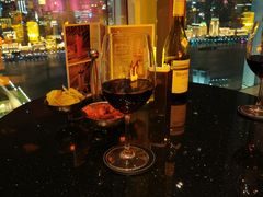 -翡翠36酒吧(浦东香格里拉店)