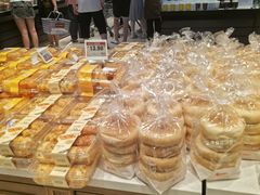 -永辉超市(萧山宝龙广场店)