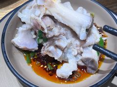 -叁煨蹄花·下饭盐帮菜(人民广场店)
