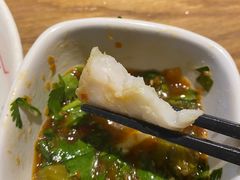 -大丰收脆鱼(万达江北店)