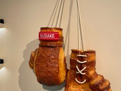 -NUDAKE(HAUS NOWHERE店)