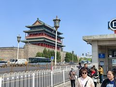 -前门(地铁站)