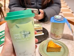 -森茶(湛江万达店)