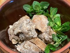 -SHAN山(前滩太古里店)