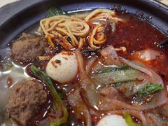-清真·穆萨砂锅(大皮院店)