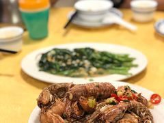 -得记得潮州海鲜砂锅粥(宝业路店)