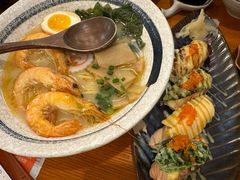 -無忧浅草君·洋风料理(下沙宝龙二期一店)