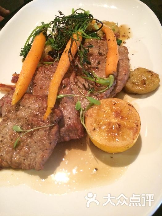 botswana butchery(皇后镇店)图片 - 第79张