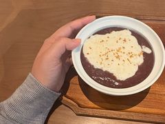 -RUXU入续糖水铺与包(卓悦中心店)