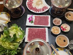 -南门涮肉(东单店)