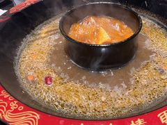 -三江两海老火锅(北京首店)
