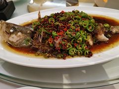 -粤财皇冠假日酒店·彩华轩中餐厅