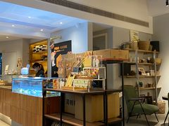-方炉·天然食材面包店(青秀店)