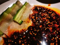 -初蓉丨遇见新川菜(亲贤街荣耀店)
