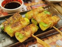 -築鳥日本料理(黑沙环店)