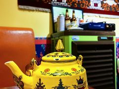 -如意林卡藏餐吧 (九寨沟店)