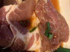 -新石器烤肉(南通CBD大有境店)