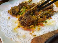 -南记食粥坊·宵夜大排档(南桂店)